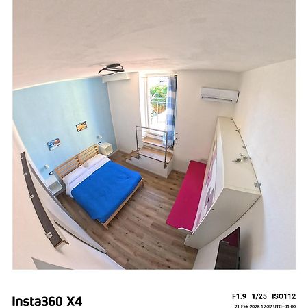 Hotel Il Marinaio Bed&Relax Livorno Exterior foto