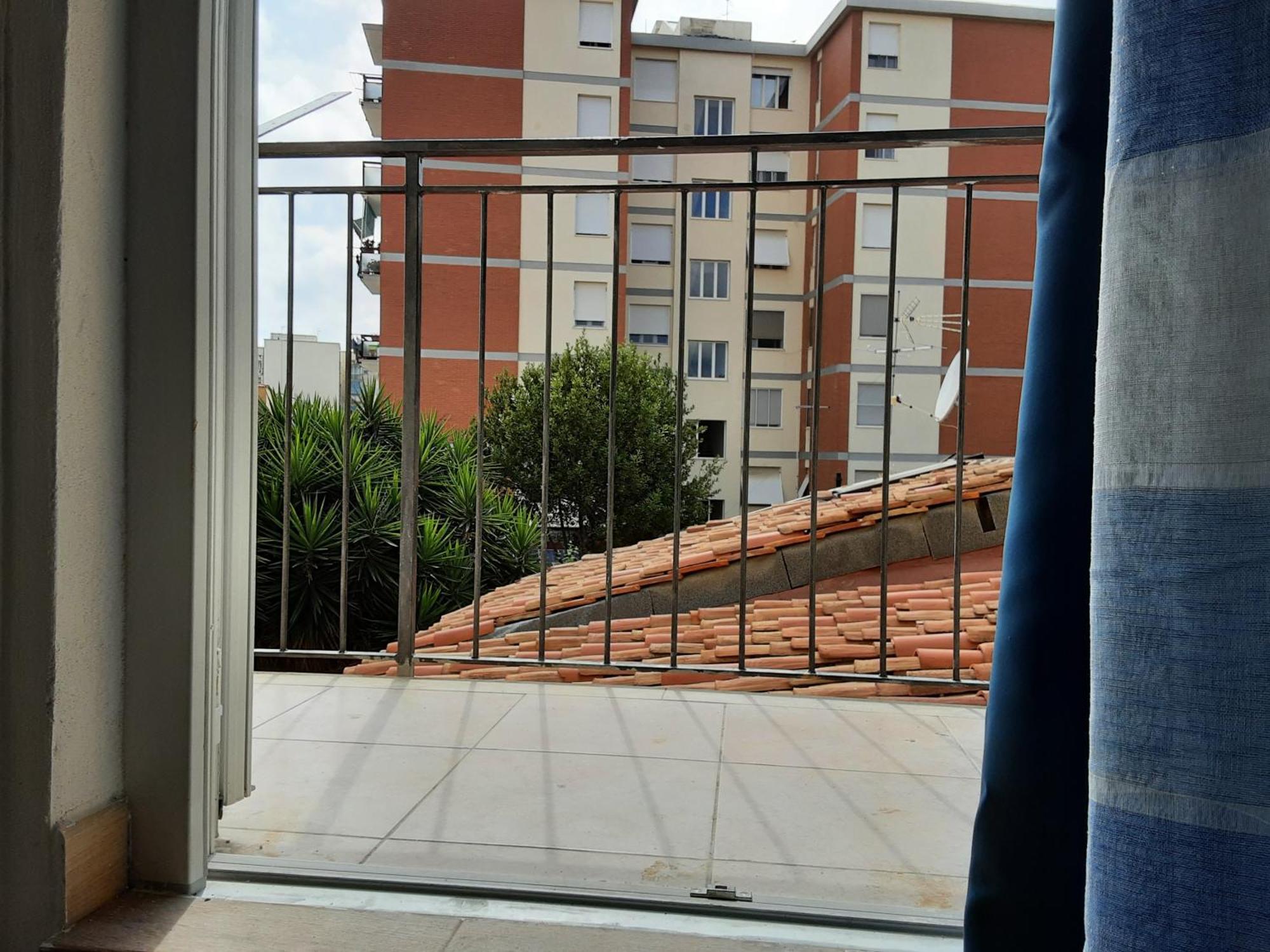 Hotel Il Marinaio Bed&Relax Livorno Exterior foto
