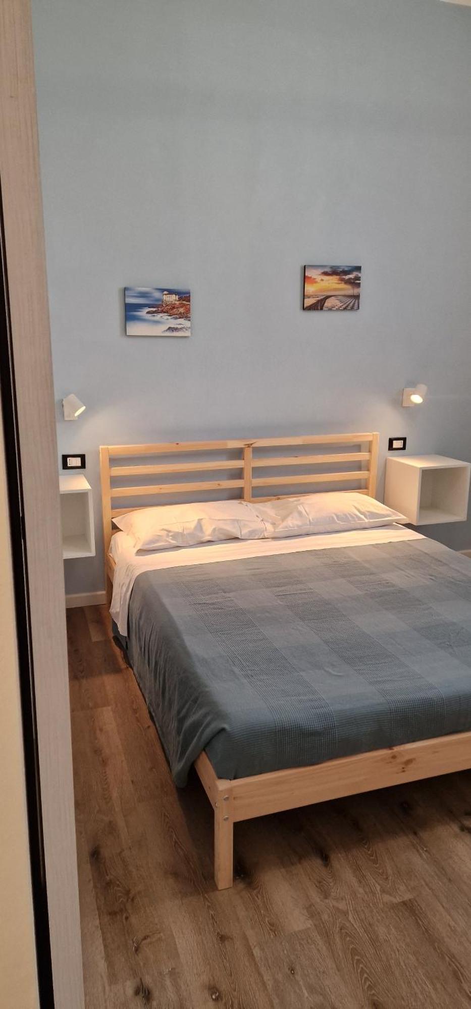 Hotel Il Marinaio Bed&Relax Livorno Exterior foto