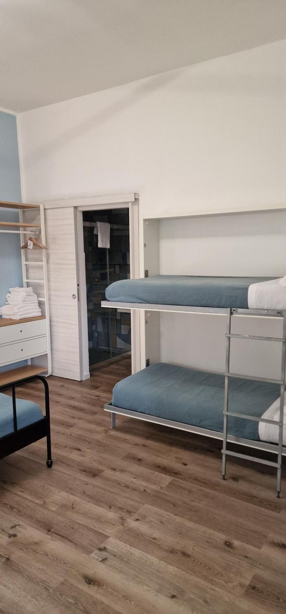 Hotel Il Marinaio Bed&Relax Livorno Exterior foto