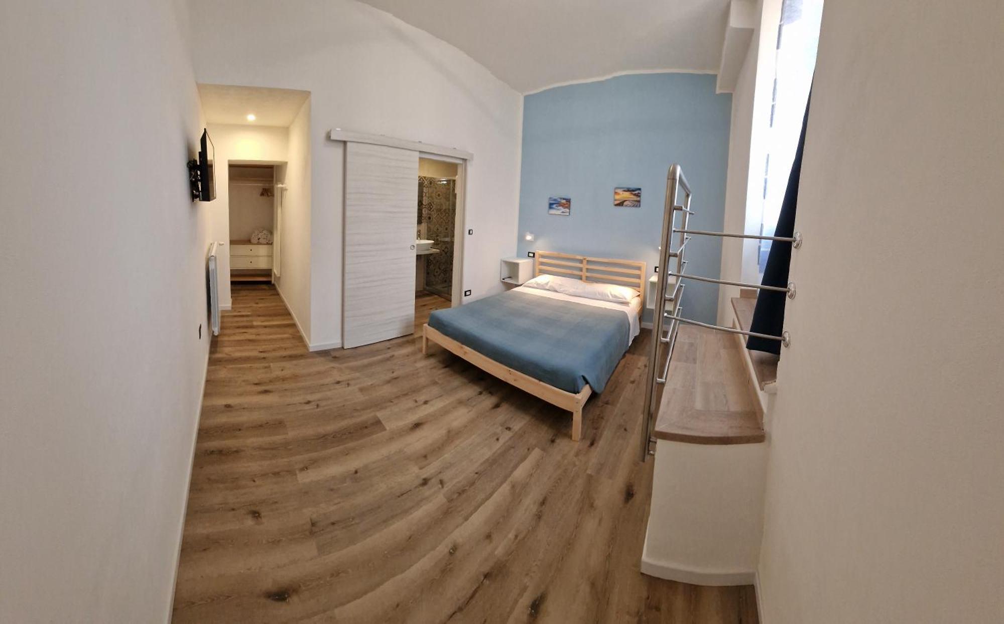 Hotel Il Marinaio Bed&Relax Livorno Exterior foto