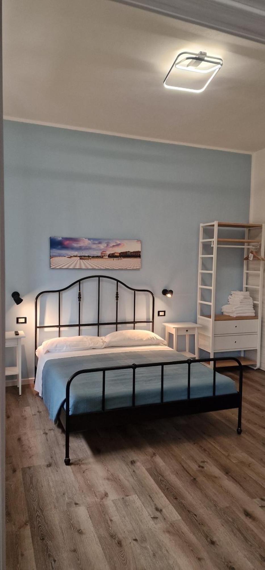 Hotel Il Marinaio Bed&Relax Livorno Exterior foto