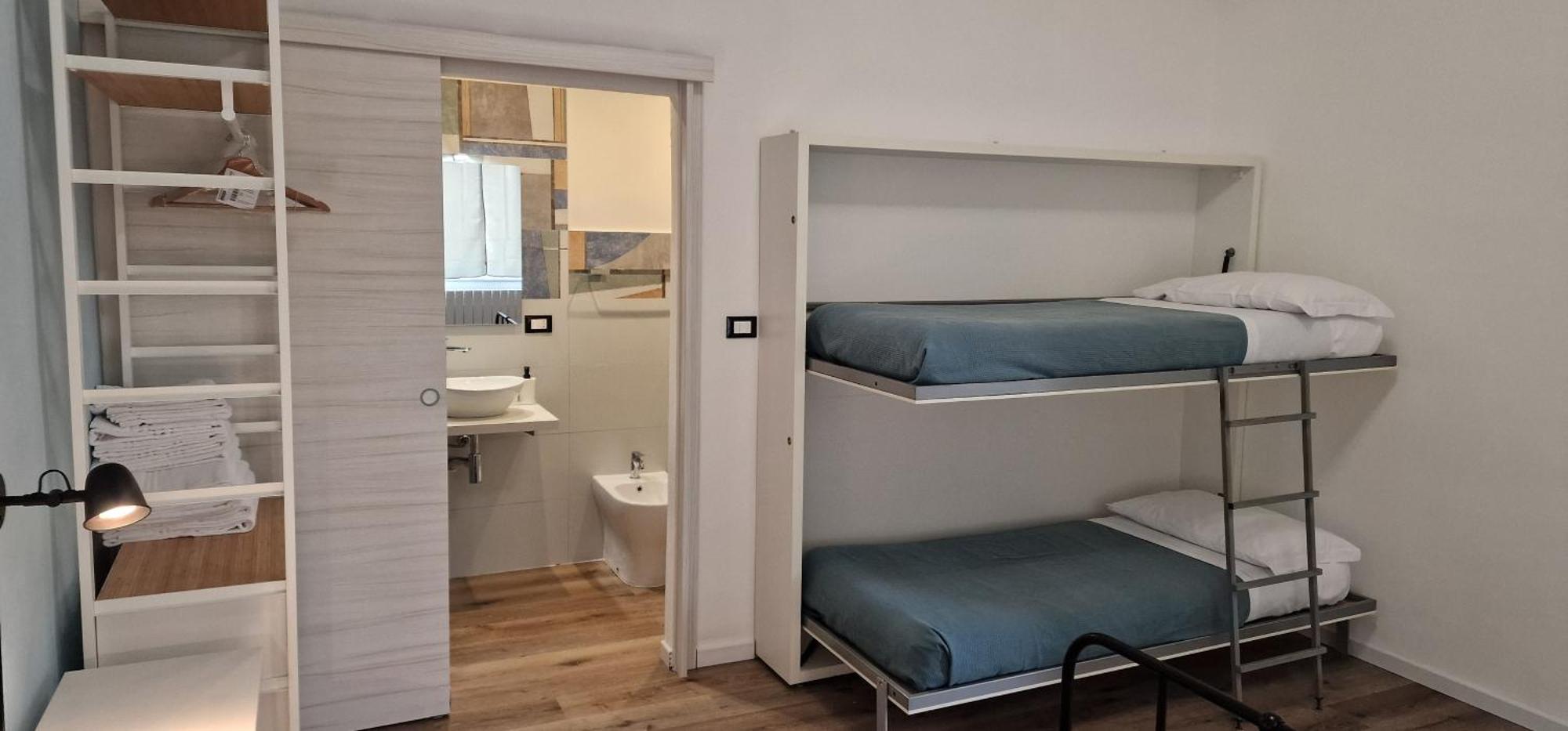 Hotel Il Marinaio Bed&Relax Livorno Exterior foto