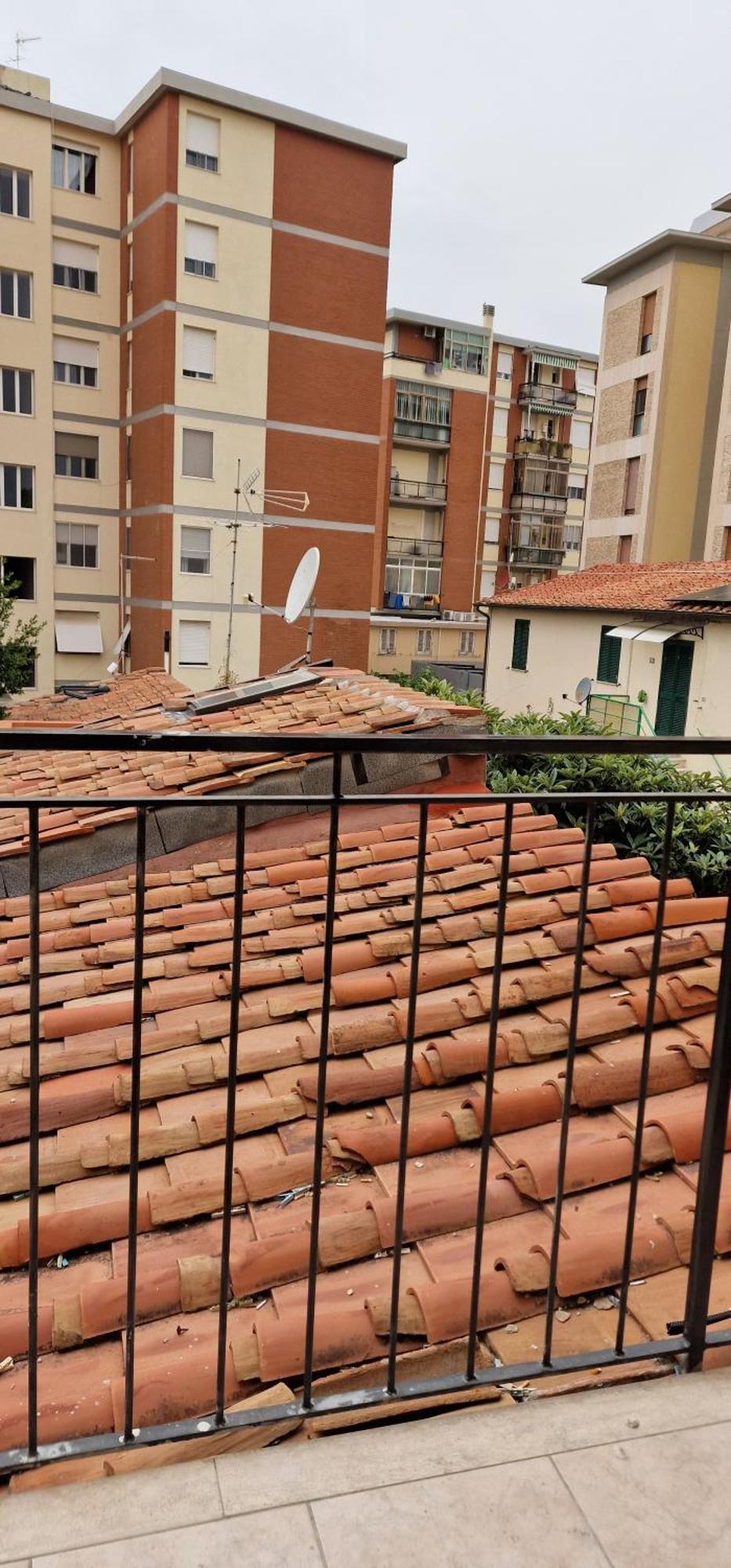 Hotel Il Marinaio Bed&Relax Livorno Exterior foto