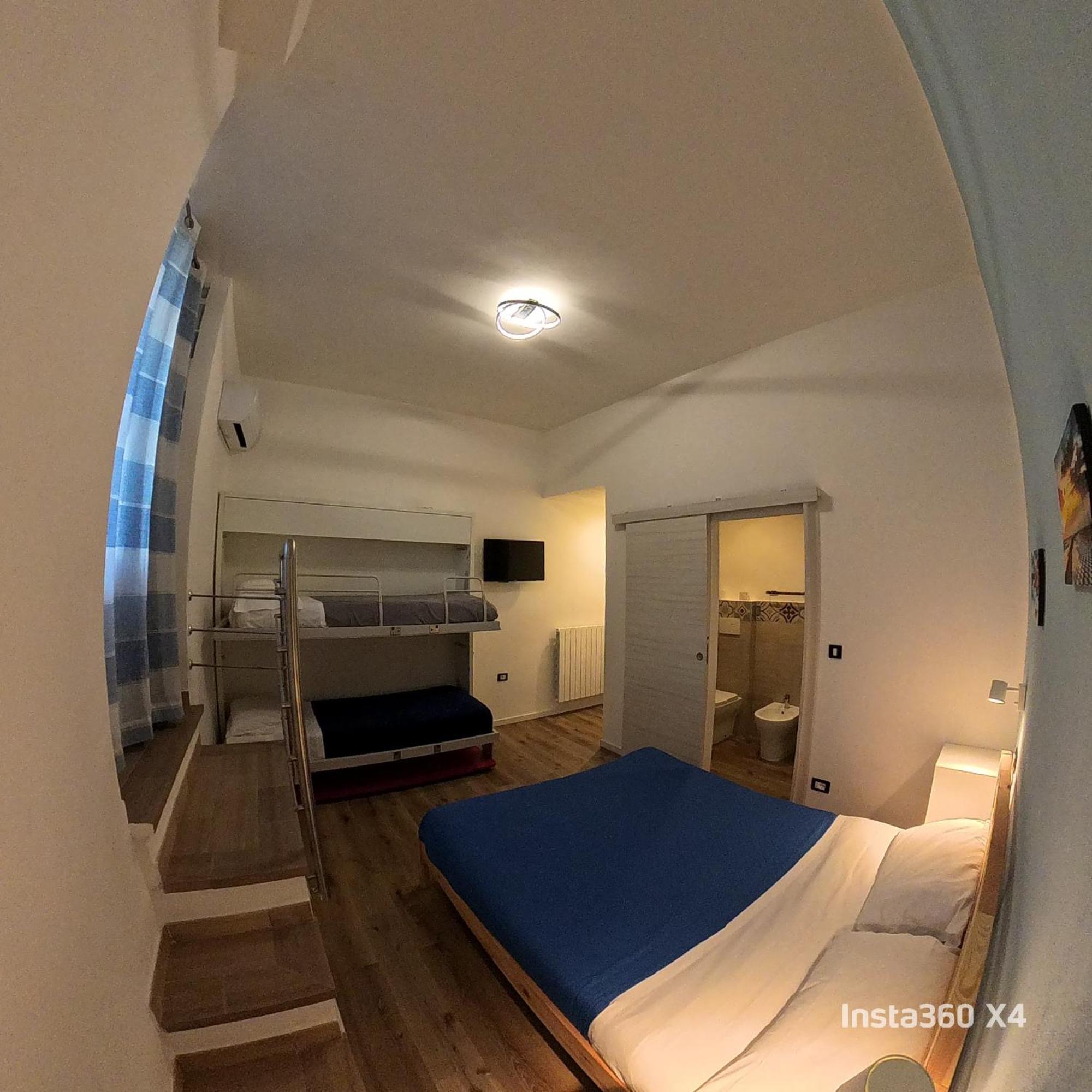 Hotel Il Marinaio Bed&Relax Livorno Exterior foto