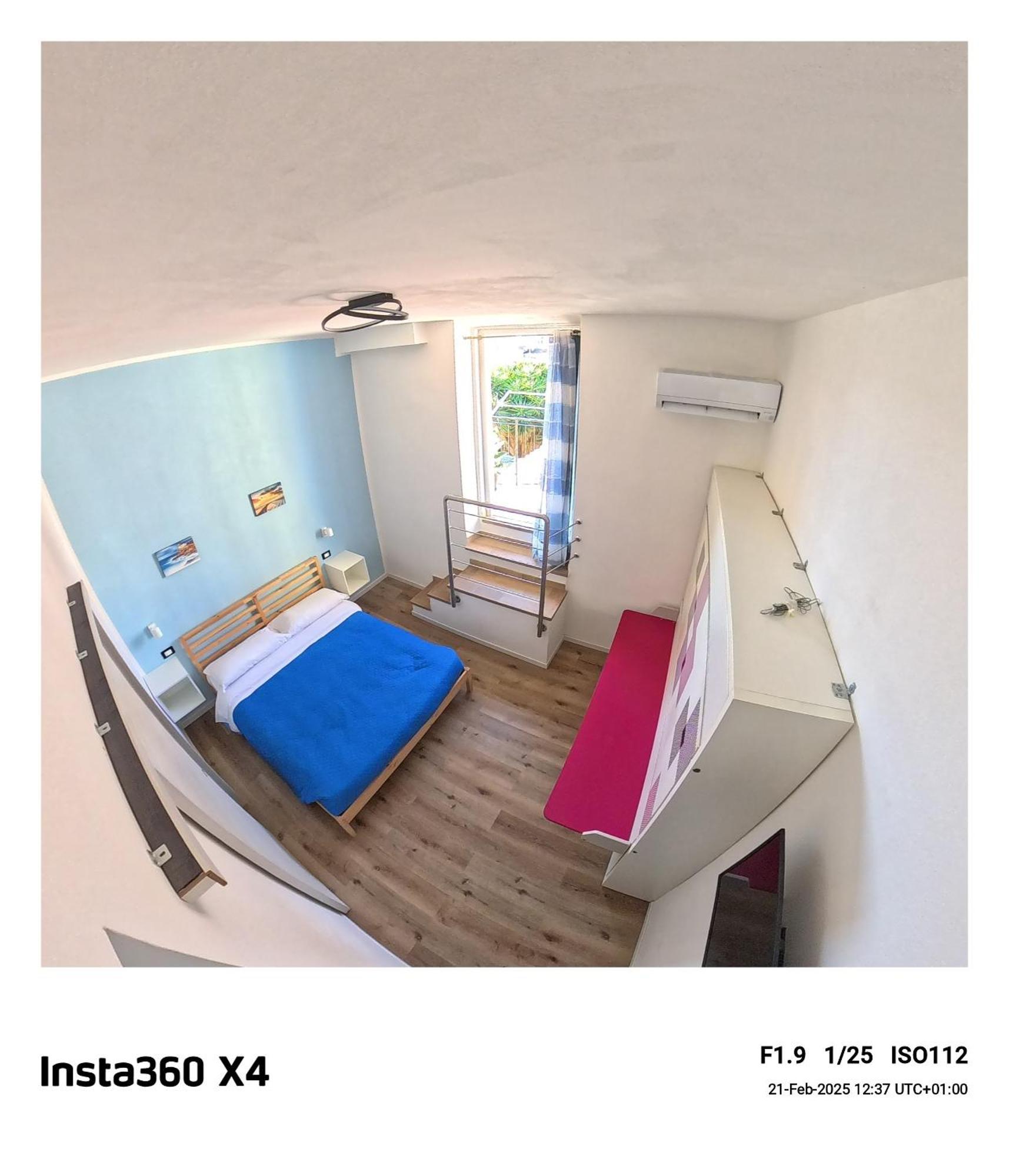 Hotel Il Marinaio Bed&Relax Livorno Exterior foto