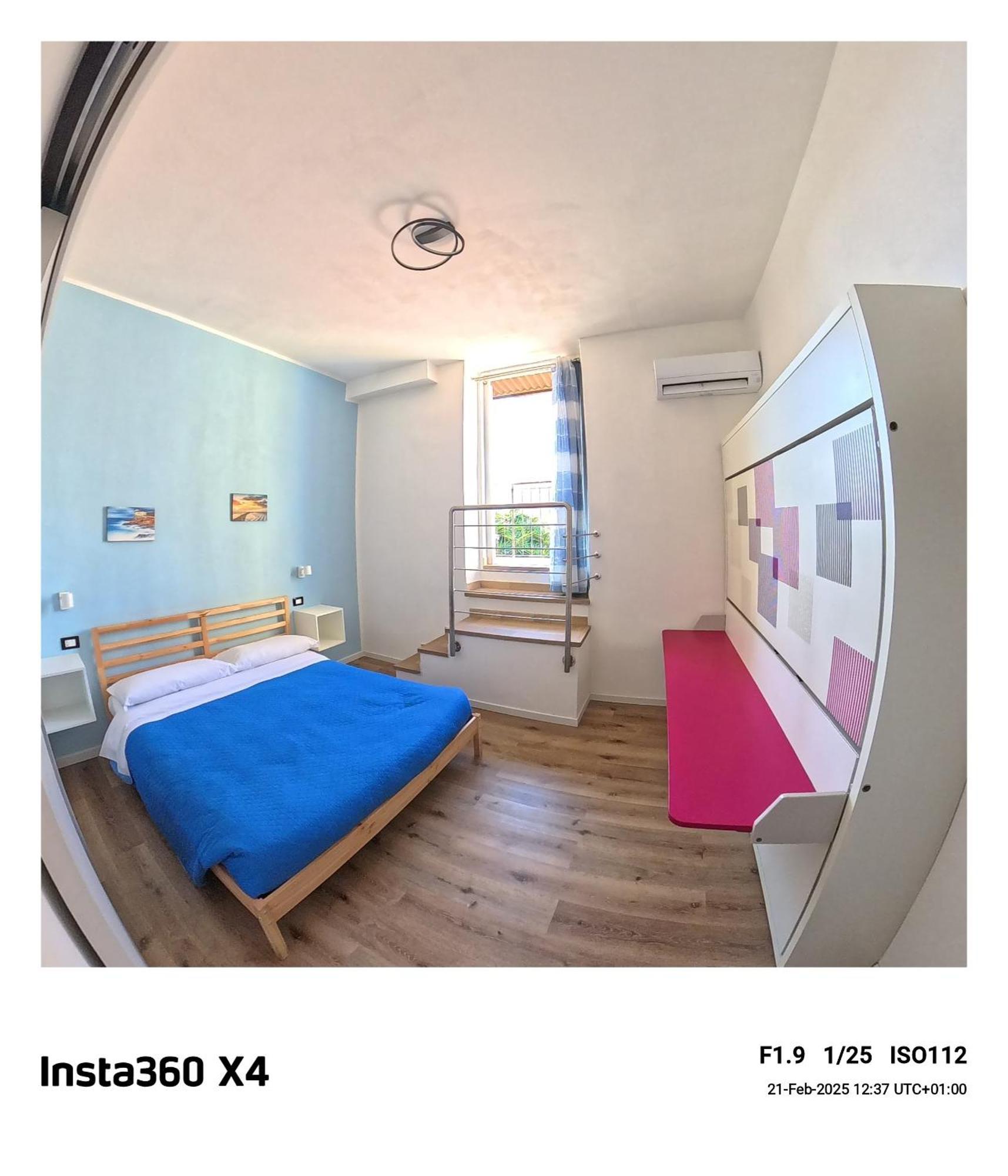 Hotel Il Marinaio Bed&Relax Livorno Exterior foto