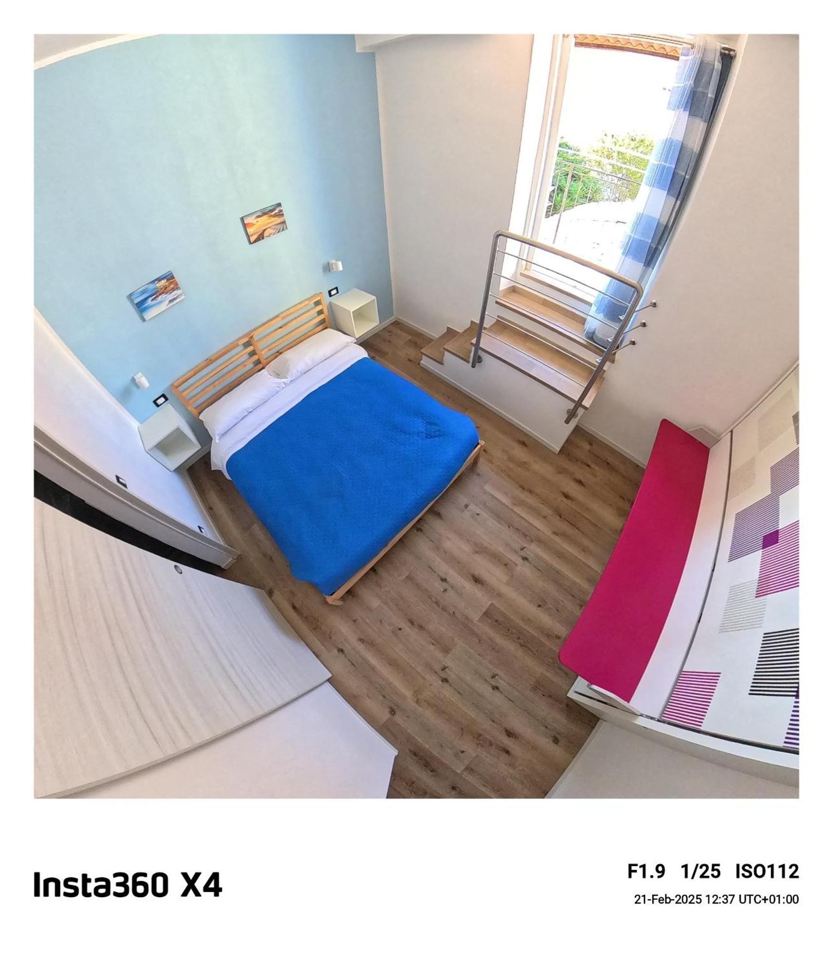 Hotel Il Marinaio Bed&Relax Livorno Exterior foto